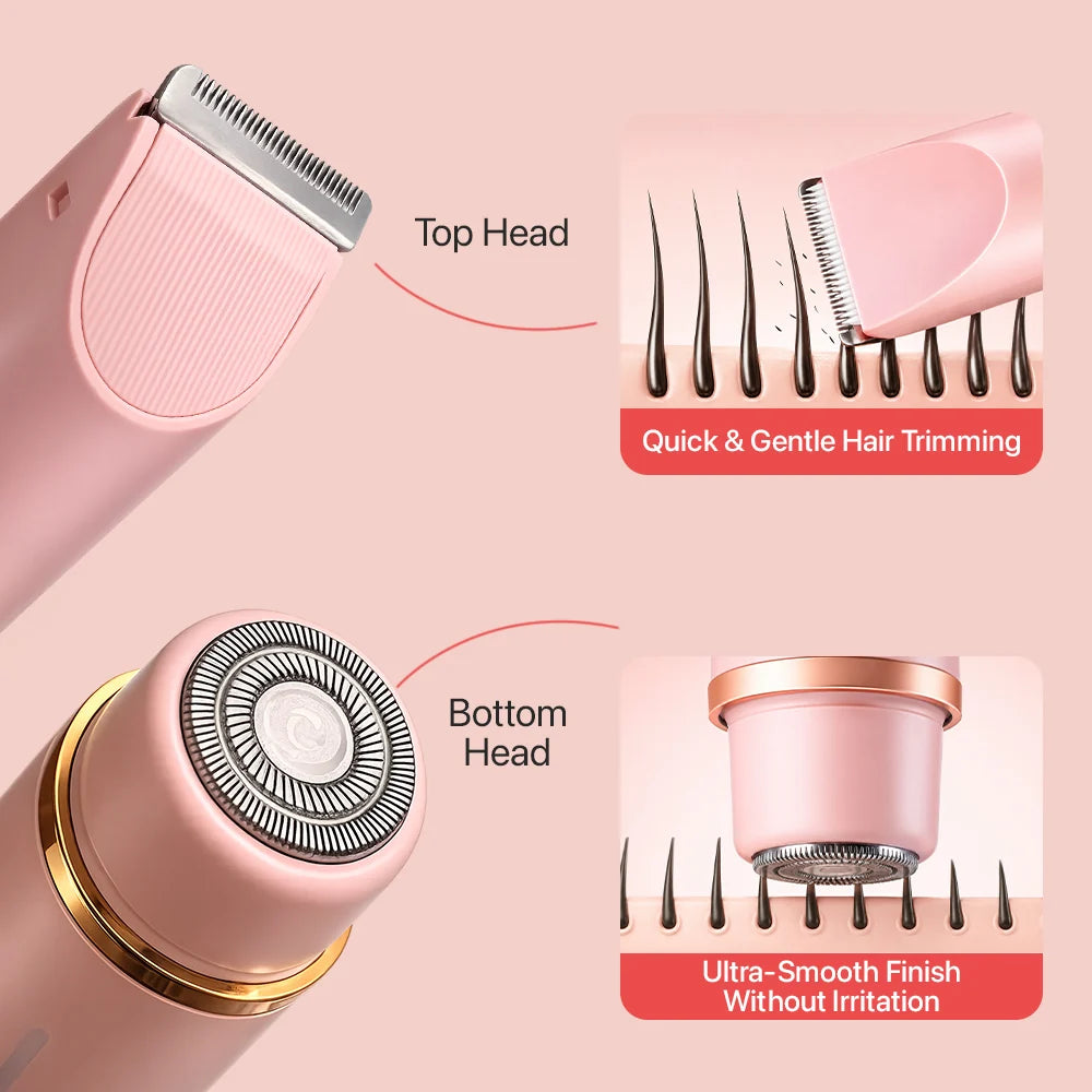 Vellune Smooth Trim