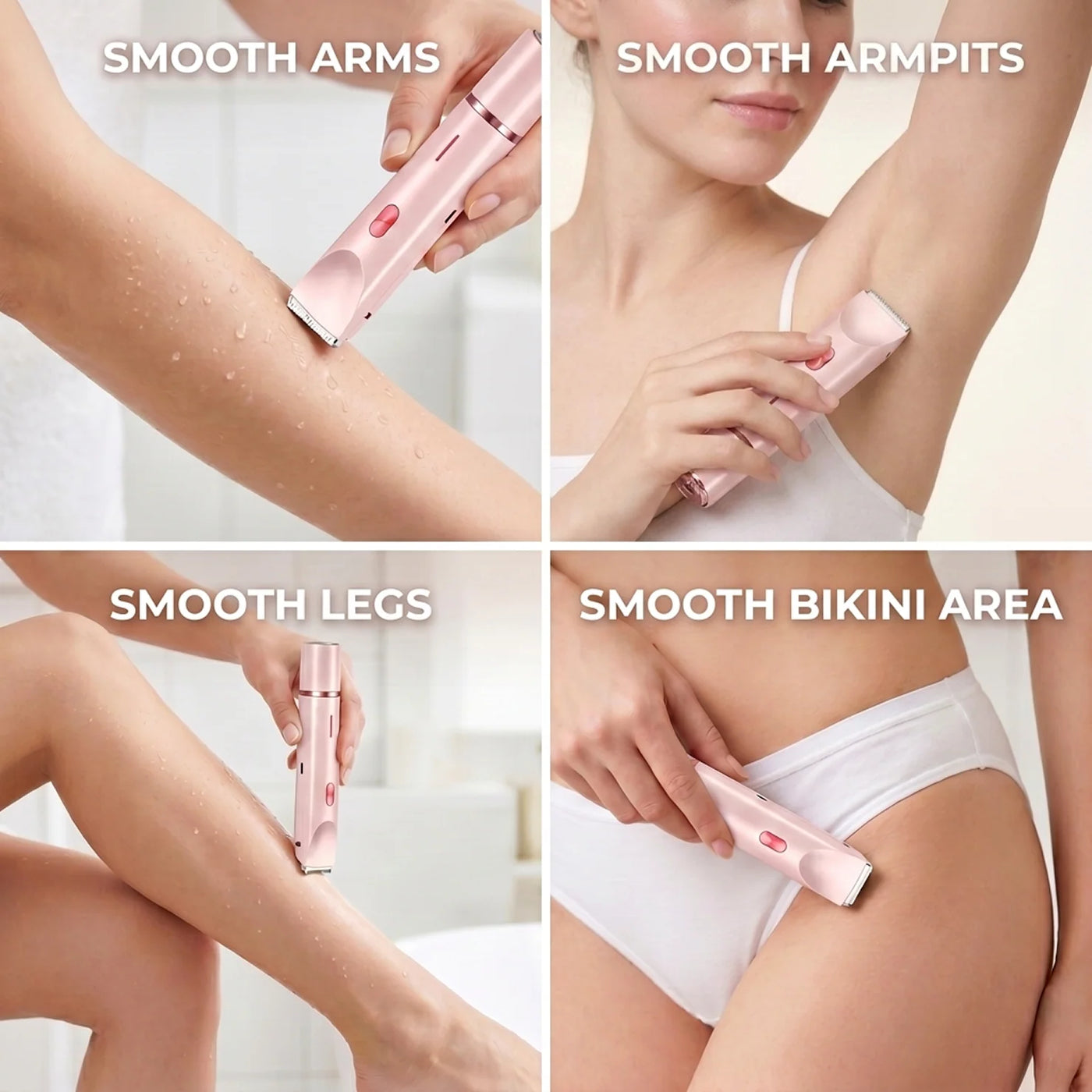 Vellune Smooth Trim