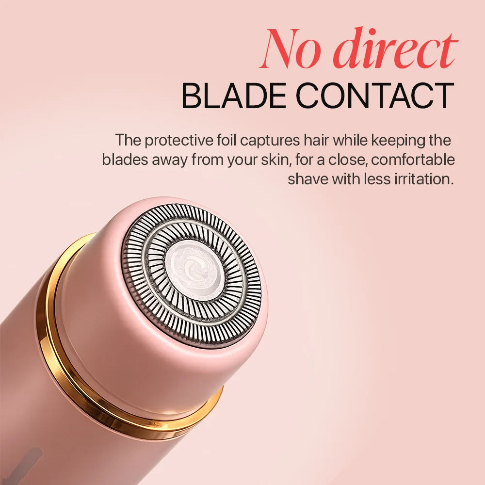 Vellune Smooth Trim
