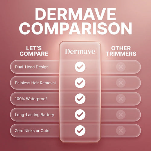 Vellune Smooth Trim